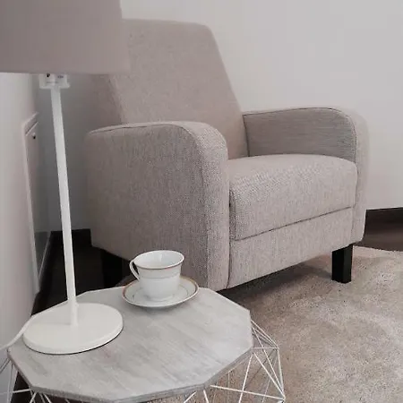 Lejlighed Apartament Na Fali
