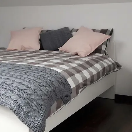 Lejlighed Apartament Na Fali *