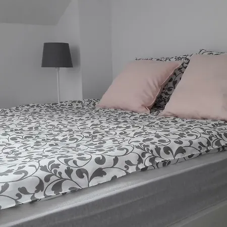 Lejlighed Apartament Na Fali Kołobrzeg