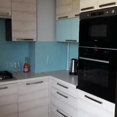 Apartament Na Fali Kolobřeh
