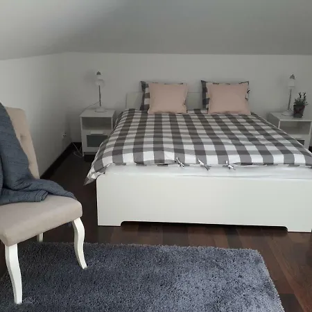 Apartmán Apartament Na Fali Kolobřeh